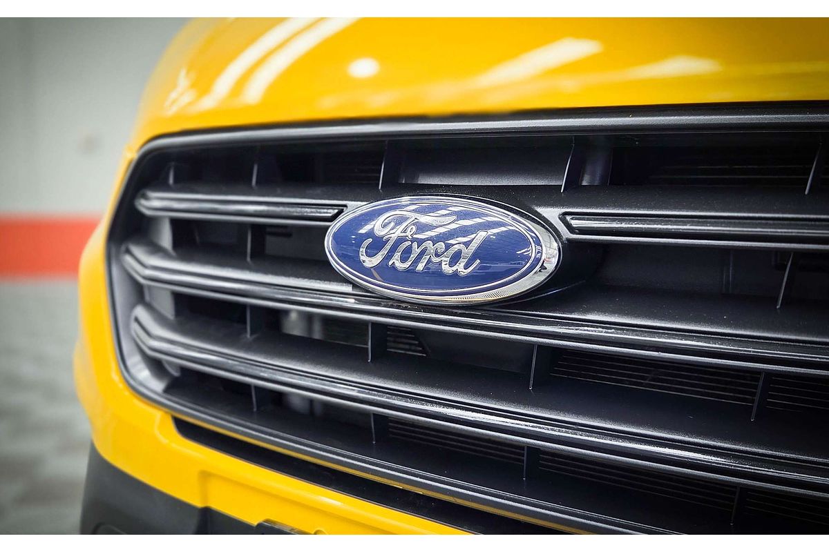 2023 Ford Transit Custom 340L VN LWB Low Roof