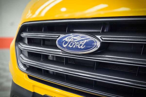 2023 Ford Transit Custom 340L VN LWB Low Roof