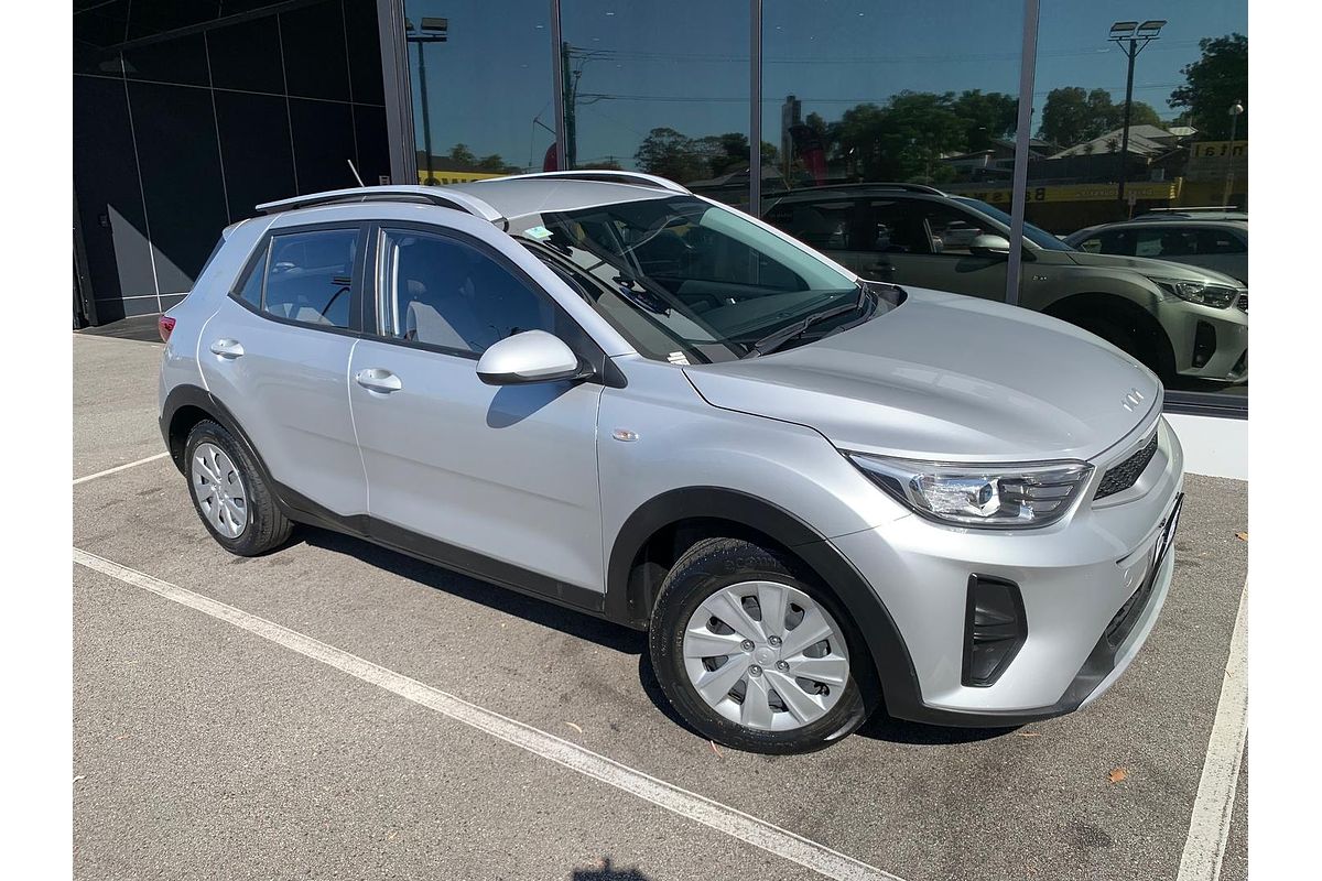 2022 Kia Stonic S YB