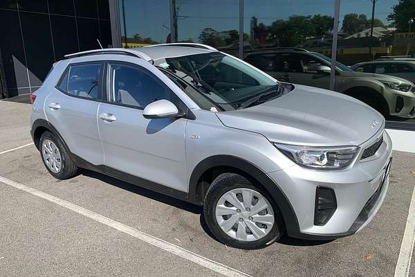 2022 Kia Stonic S YB