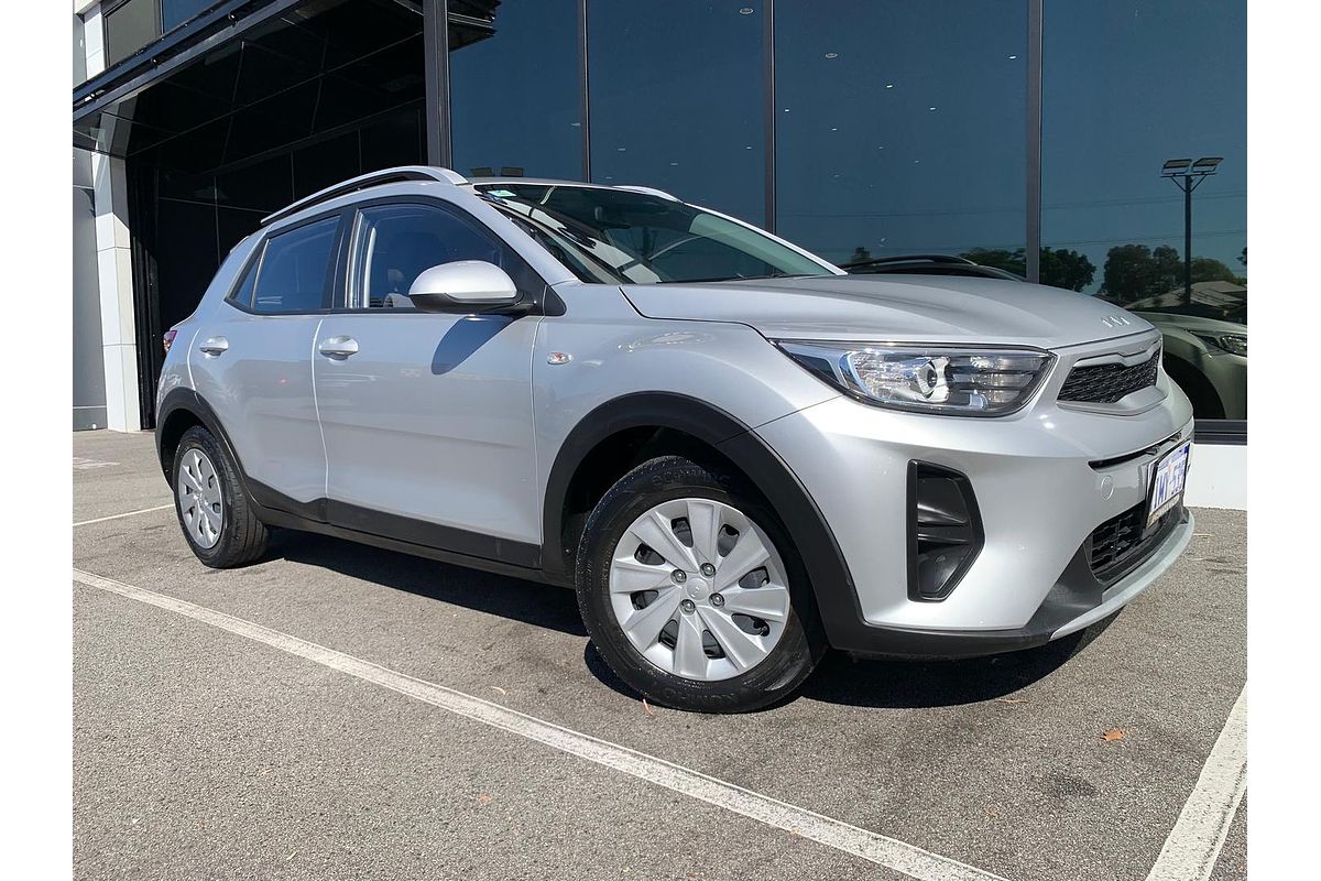 2022 Kia Stonic S YB