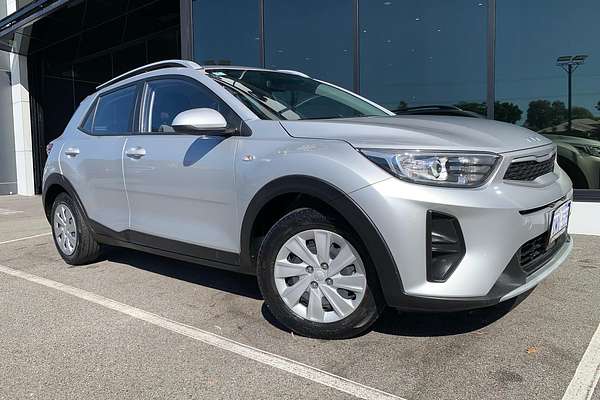 2022 Kia Stonic S YB