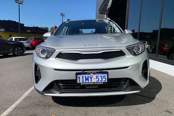 2022 Kia Stonic S YB