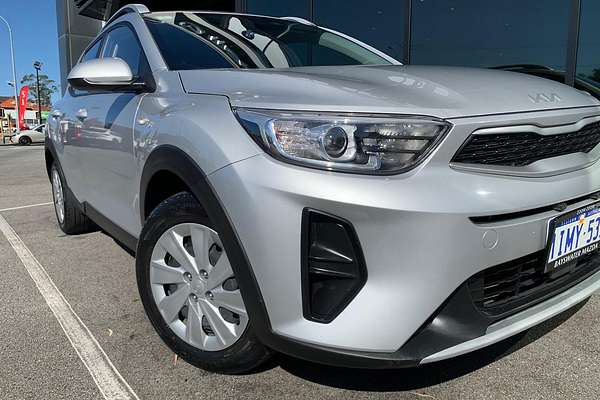 2022 Kia Stonic S YB