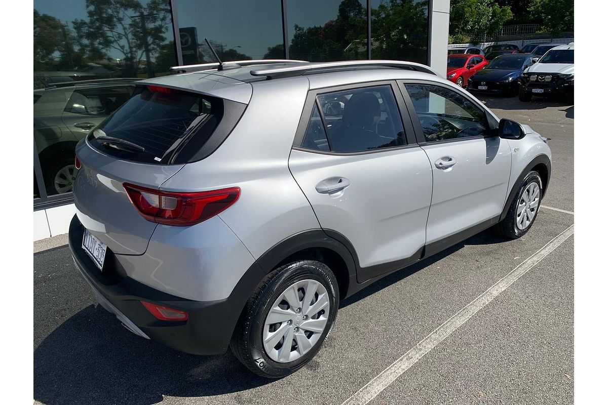 2022 Kia Stonic S YB