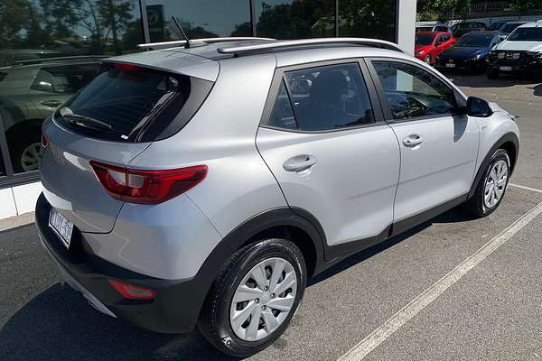 2022 Kia Stonic S YB