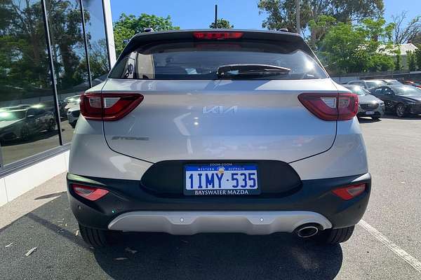 2022 Kia Stonic S YB