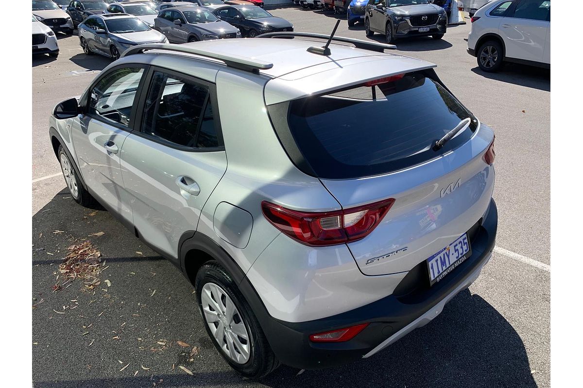 2022 Kia Stonic S YB