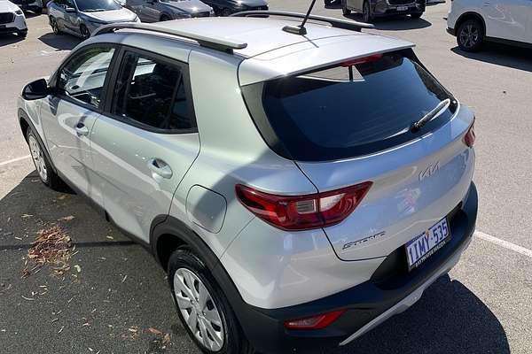 2022 Kia Stonic S YB