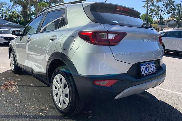 2022 Kia Stonic S YB
