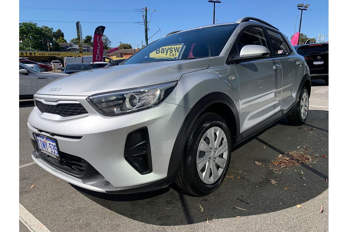 2022 Kia Stonic S YB