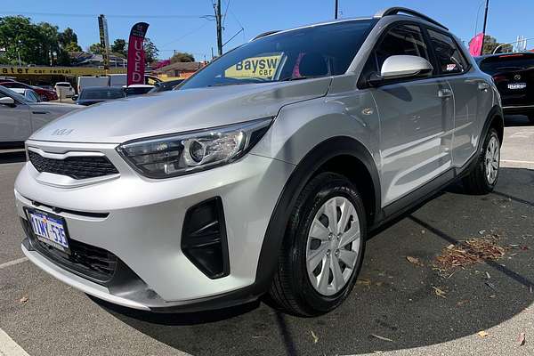 2022 Kia Stonic S YB