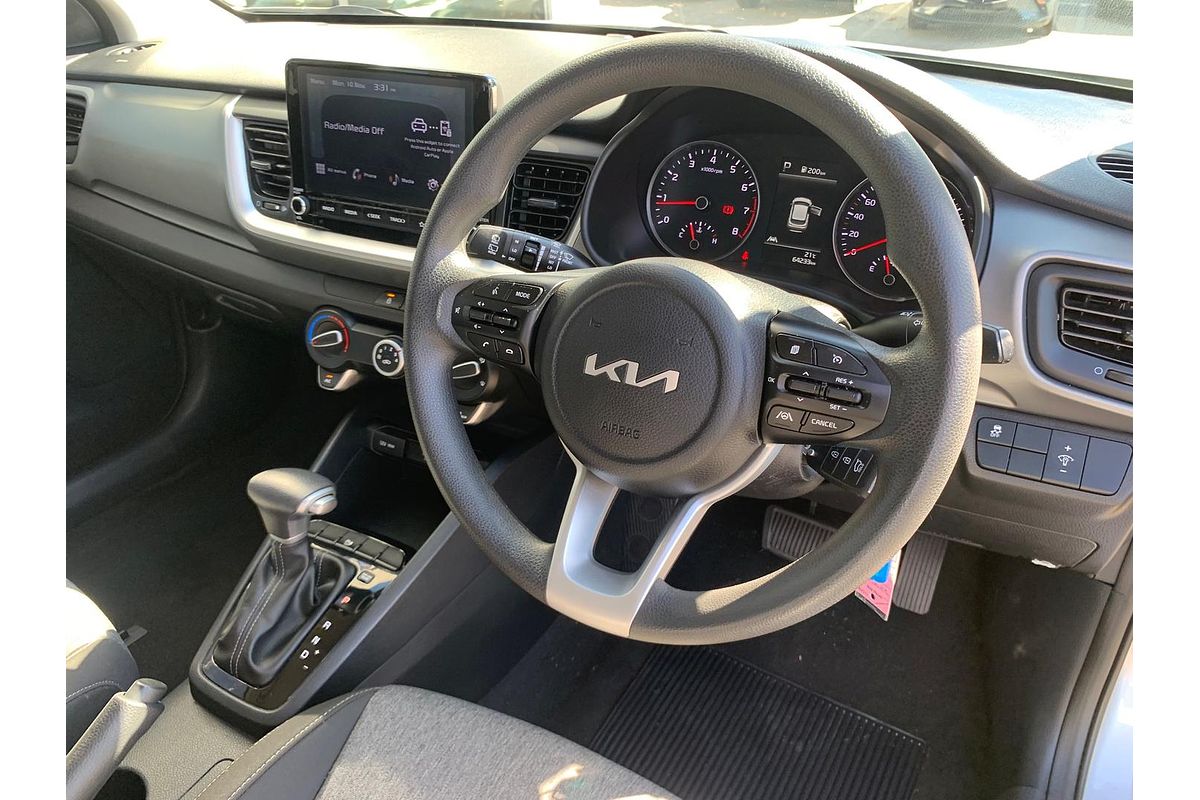 2022 Kia Stonic S YB