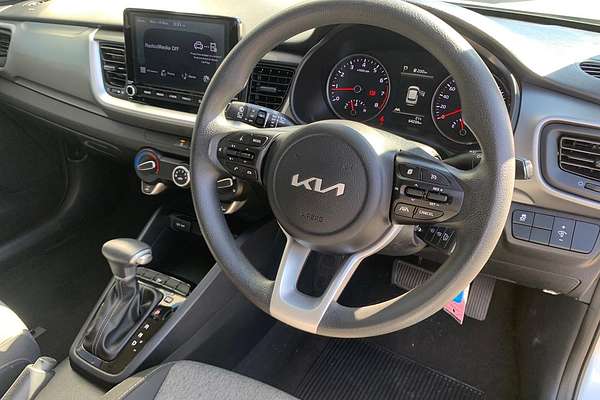 2022 Kia Stonic S YB