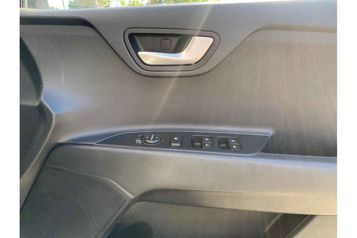 2022 Kia Stonic S YB