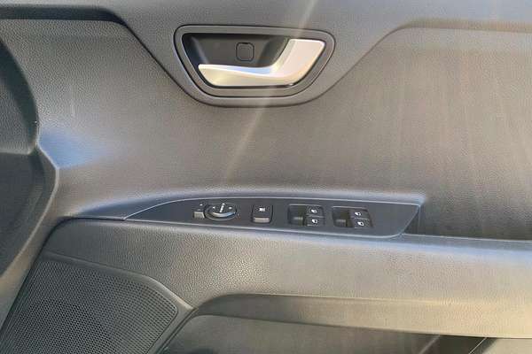 2022 Kia Stonic S YB