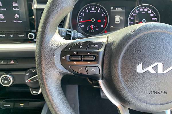 2022 Kia Stonic S YB