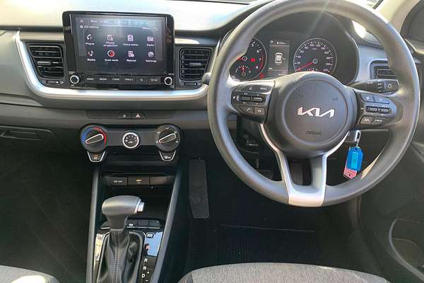 2022 Kia Stonic S YB