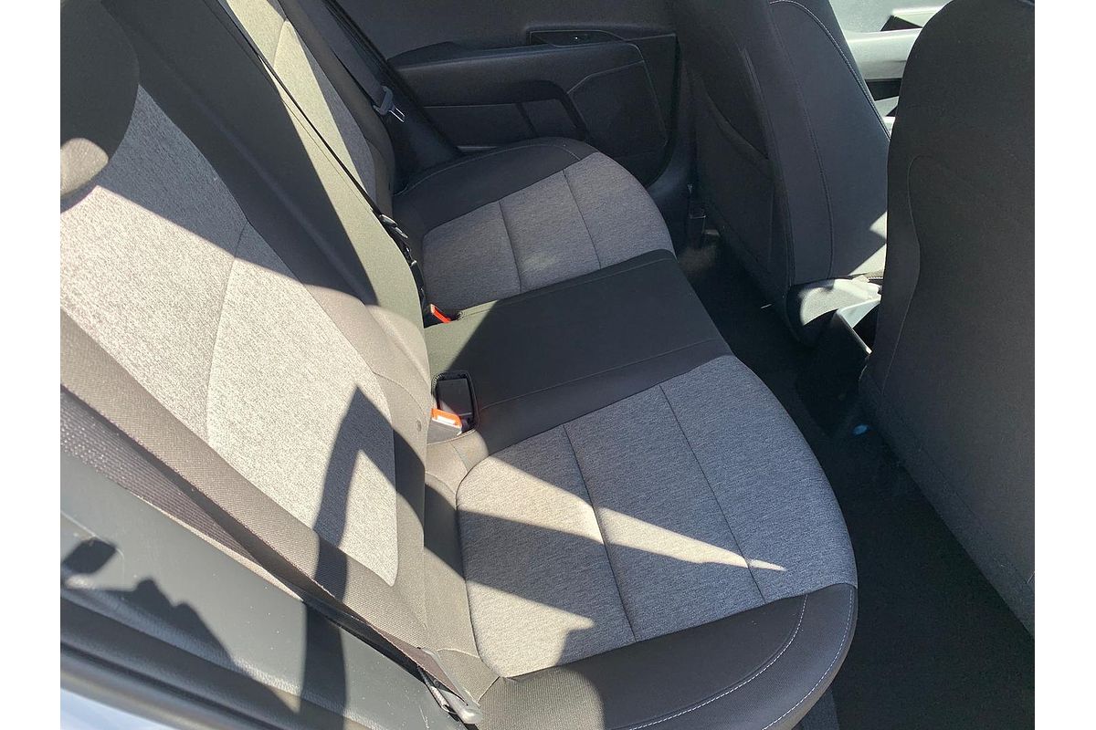 2022 Kia Stonic S YB