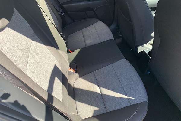 2022 Kia Stonic S YB