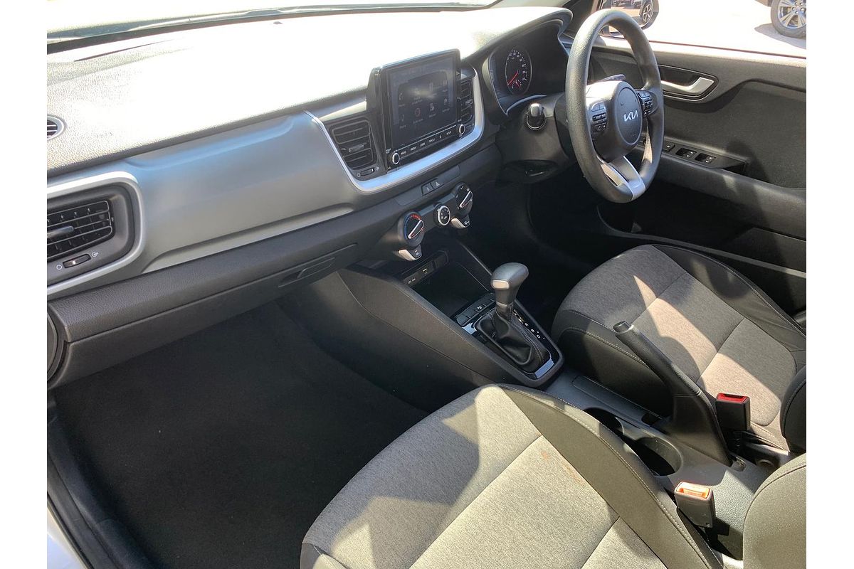 2022 Kia Stonic S YB