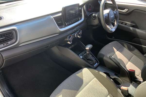 2022 Kia Stonic S YB