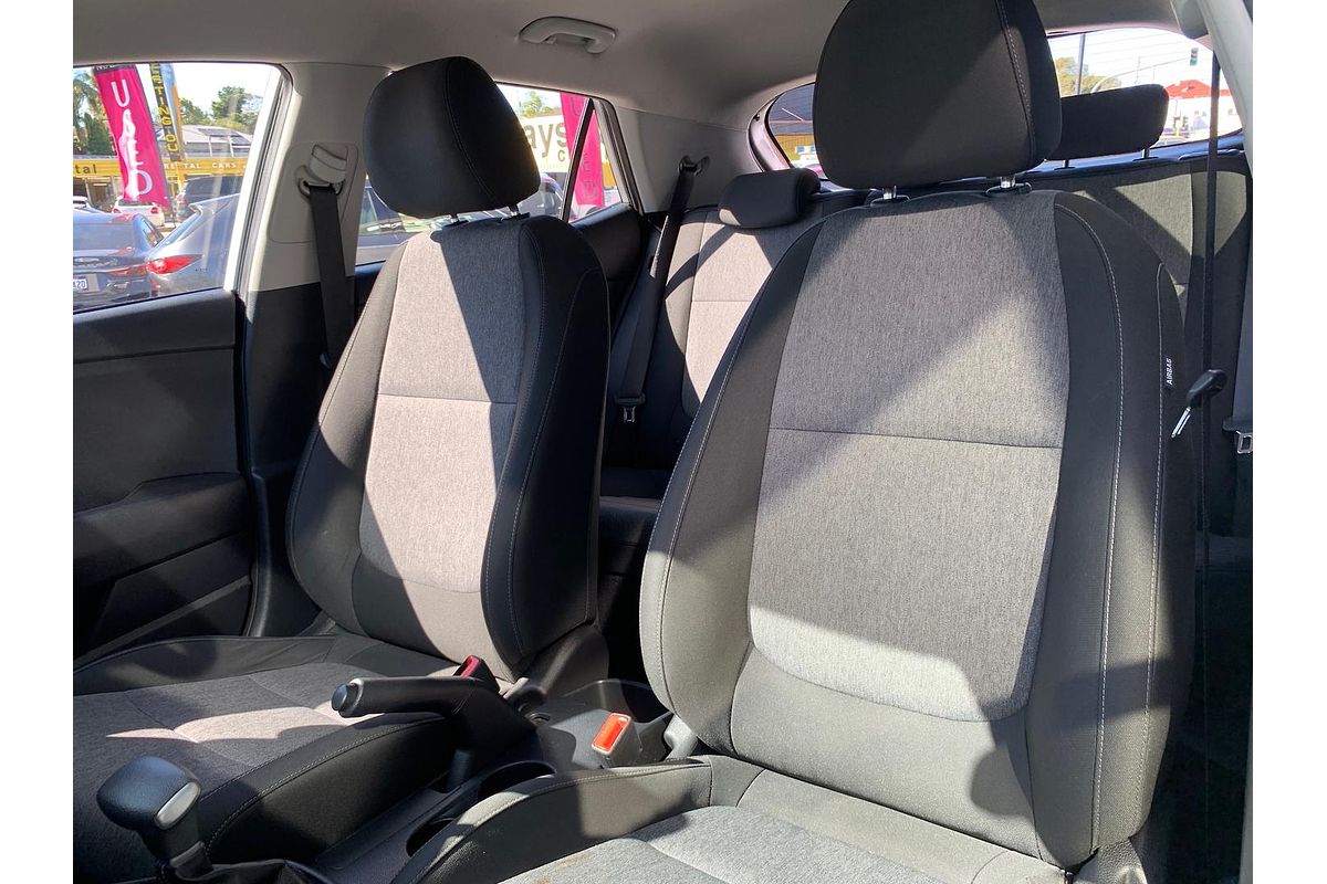 2022 Kia Stonic S YB