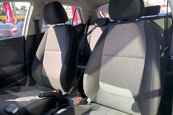 2022 Kia Stonic S YB