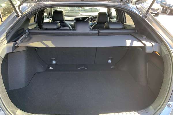 2017 Honda Civic RS 10th Gen