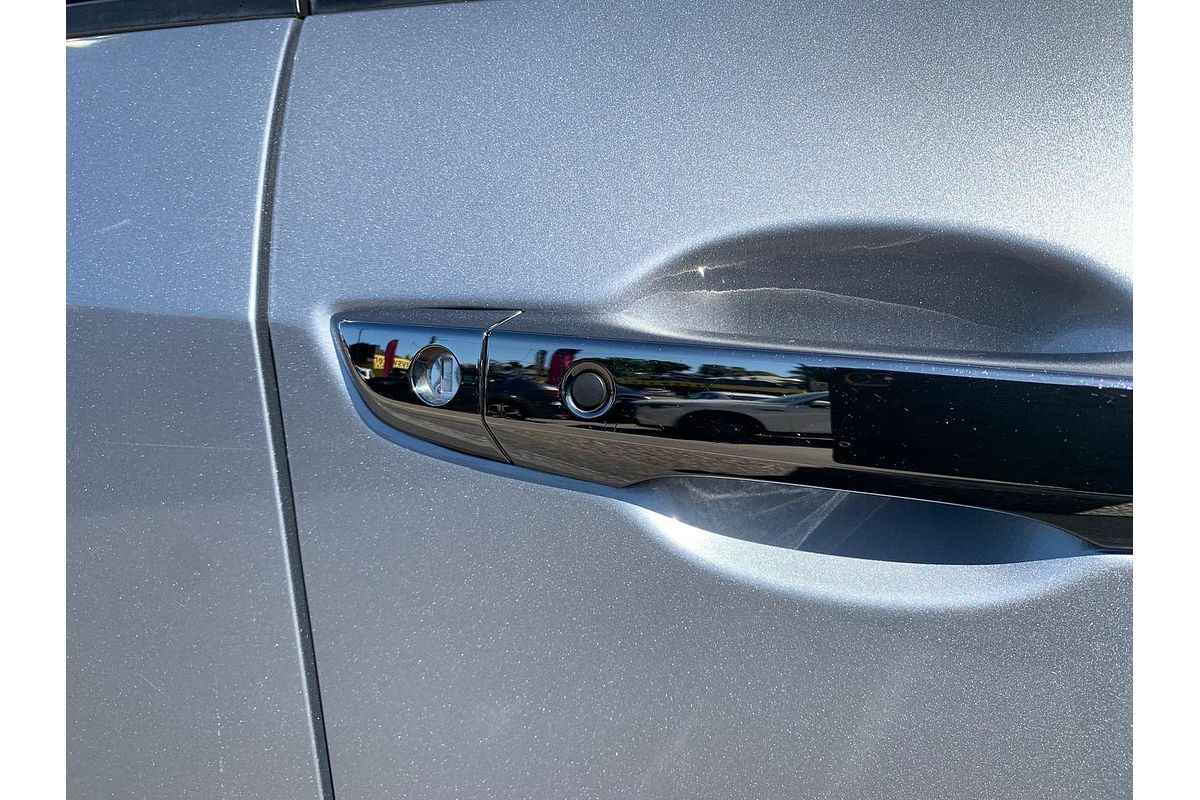 2017 Honda Civic RS 10th Gen