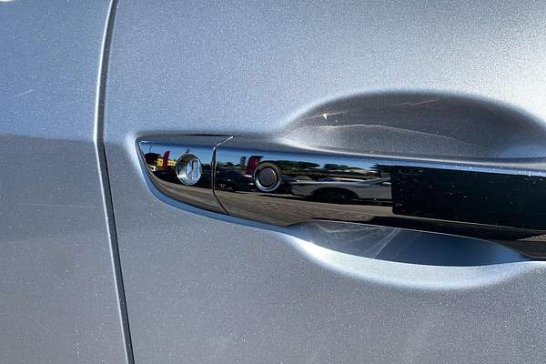 2017 Honda Civic RS 10th Gen