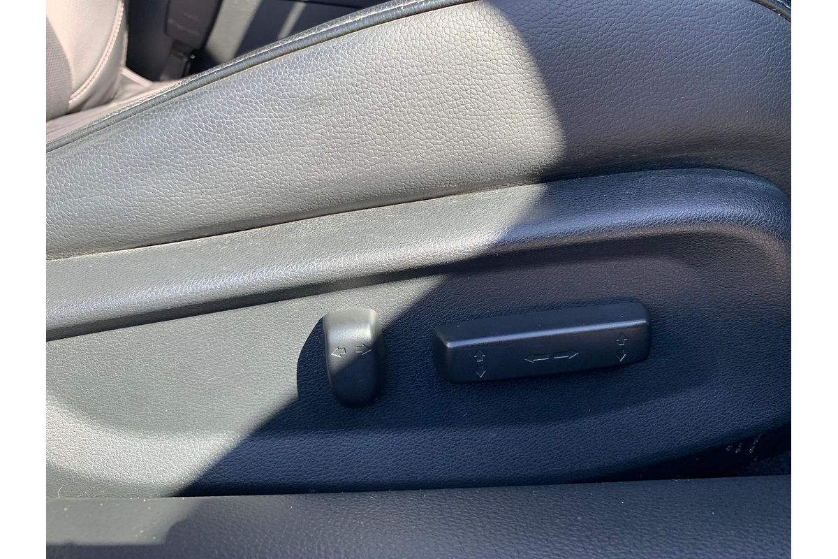 2017 Honda Civic RS 10th Gen