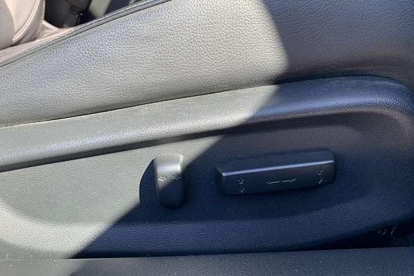 2017 Honda Civic RS 10th Gen