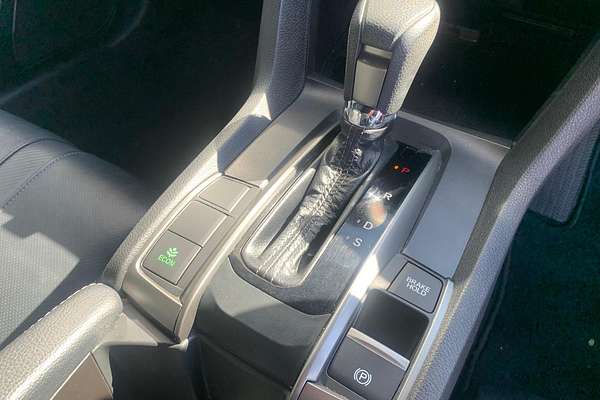 2017 Honda Civic RS 10th Gen