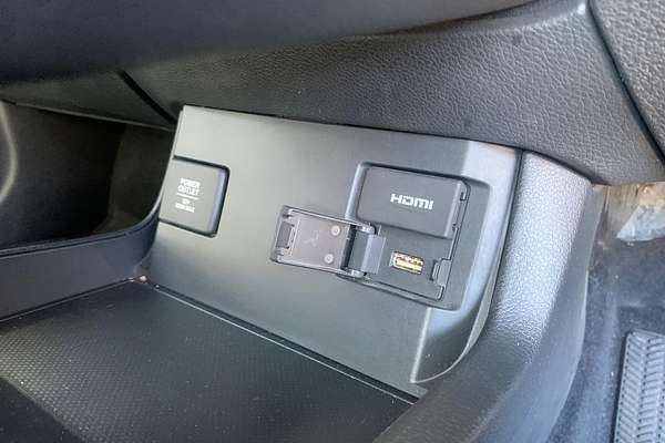 2017 Honda Civic RS 10th Gen