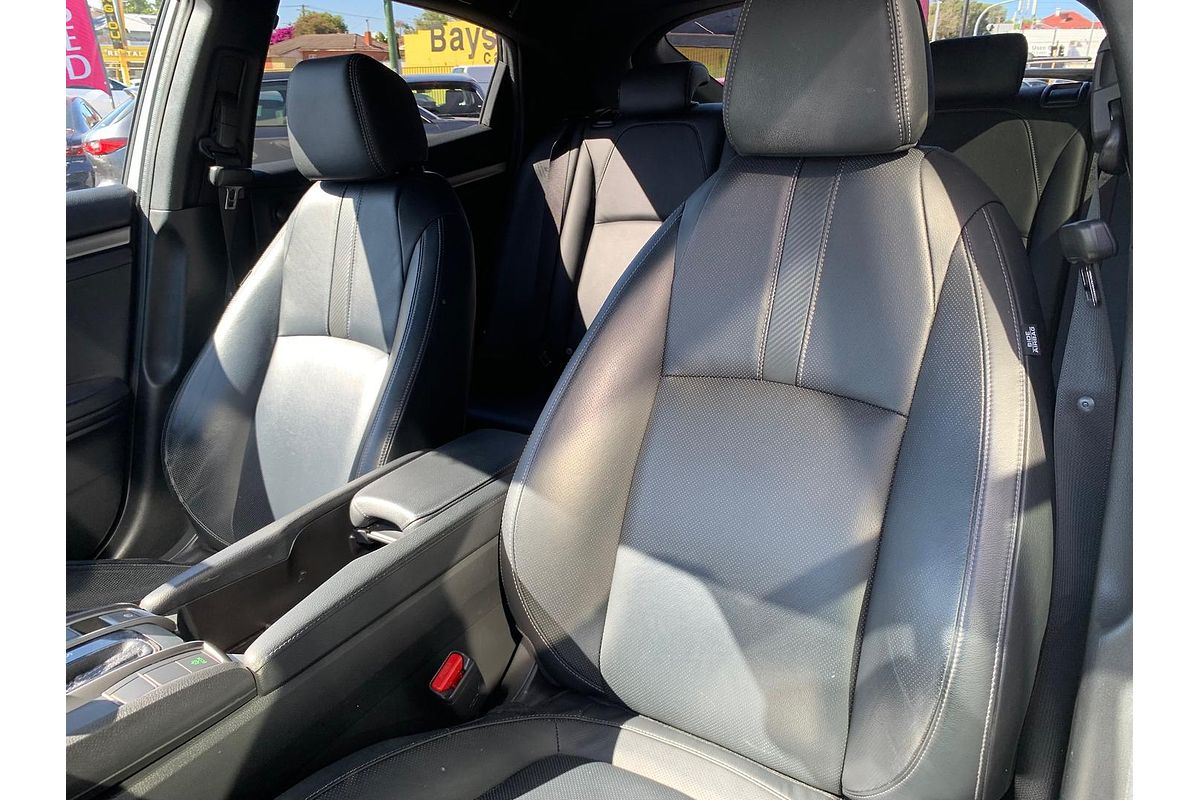 2017 Honda Civic RS 10th Gen