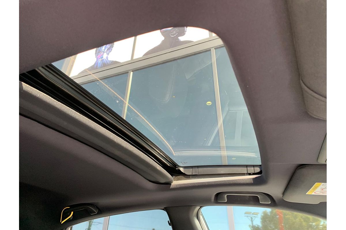 2017 Honda Civic RS 10th Gen