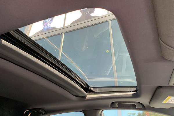 2017 Honda Civic RS 10th Gen