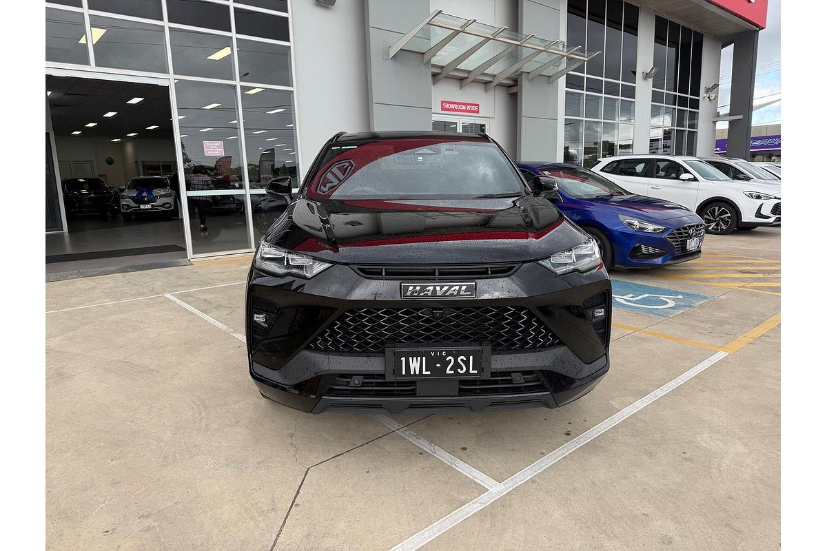 2022 GWM Haval H6GT Ultra B03