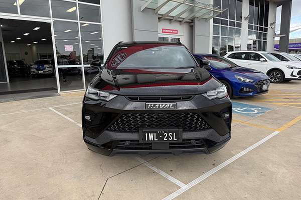 2022 GWM Haval H6GT Ultra B03