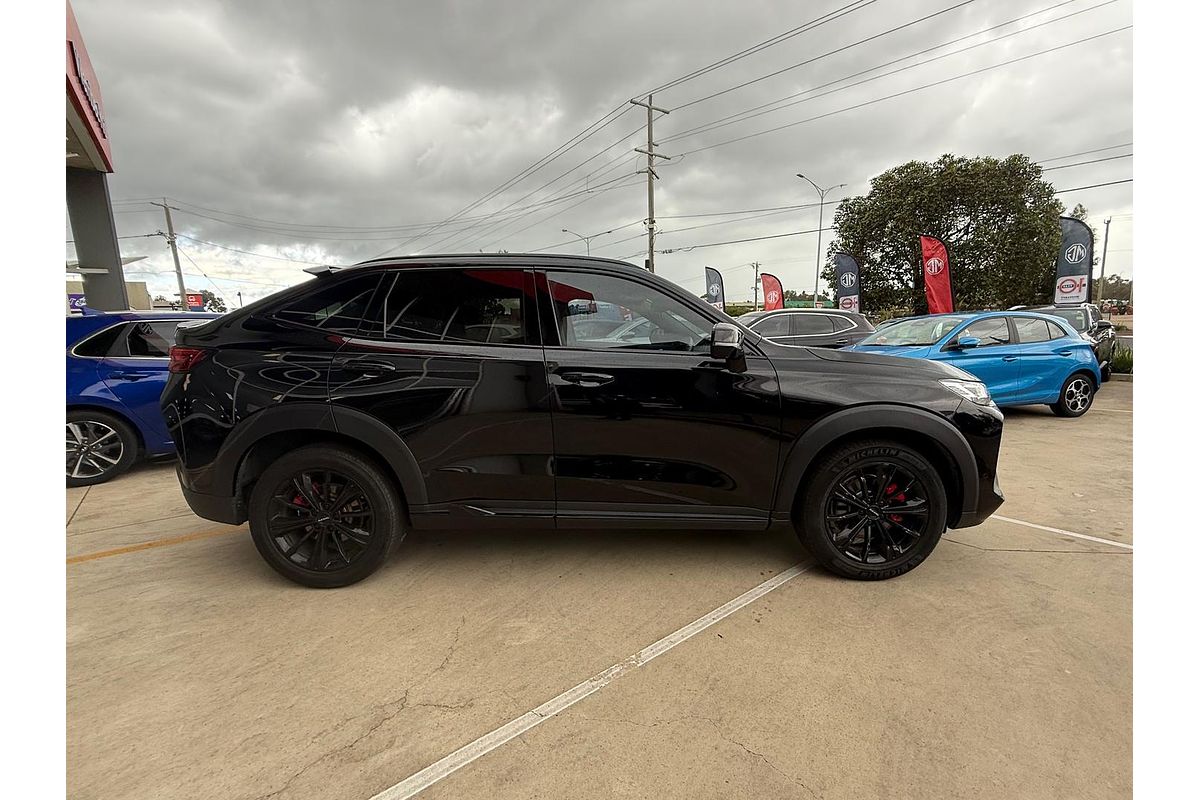 2022 GWM Haval H6GT Ultra B03