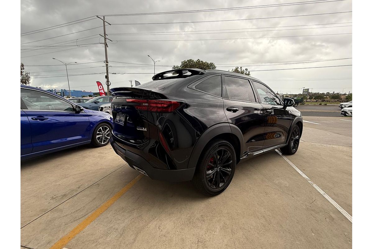 2022 GWM Haval H6GT Ultra B03