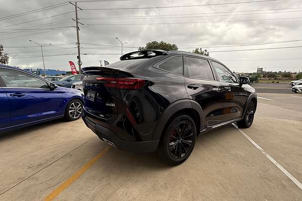 2022 GWM Haval H6GT Ultra B03