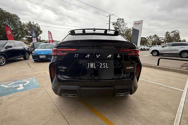 2022 GWM Haval H6GT Ultra B03