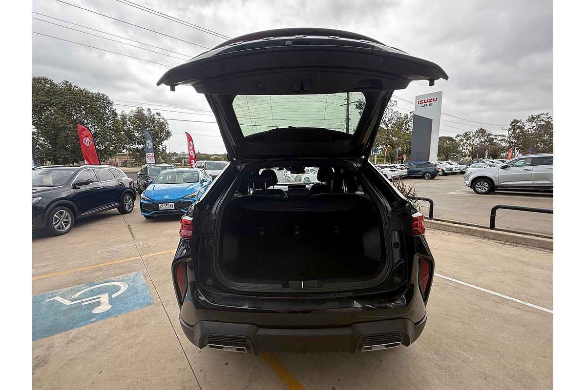 2022 GWM Haval H6GT Ultra B03