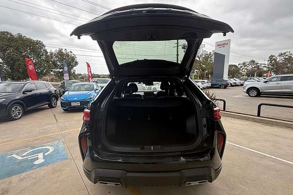 2022 GWM Haval H6GT Ultra B03