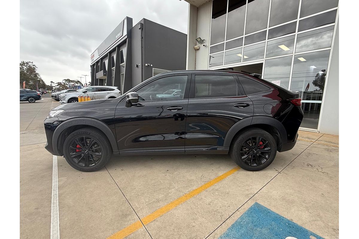 2022 GWM Haval H6GT Ultra B03