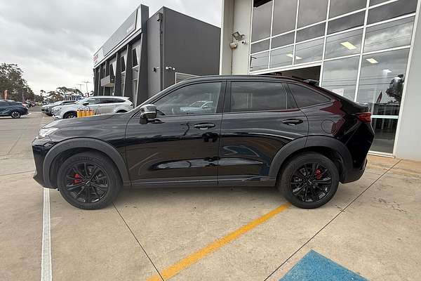 2022 GWM Haval H6GT Ultra B03