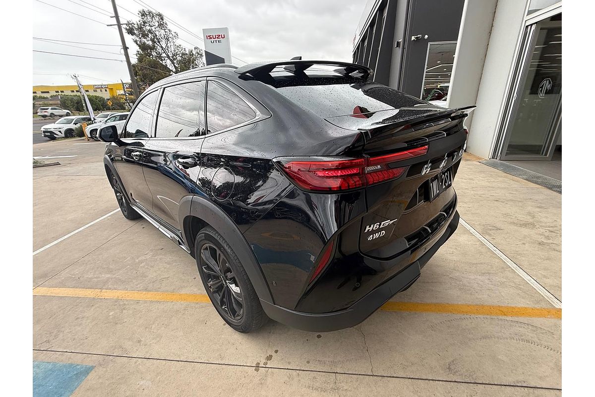 2022 GWM Haval H6GT Ultra B03