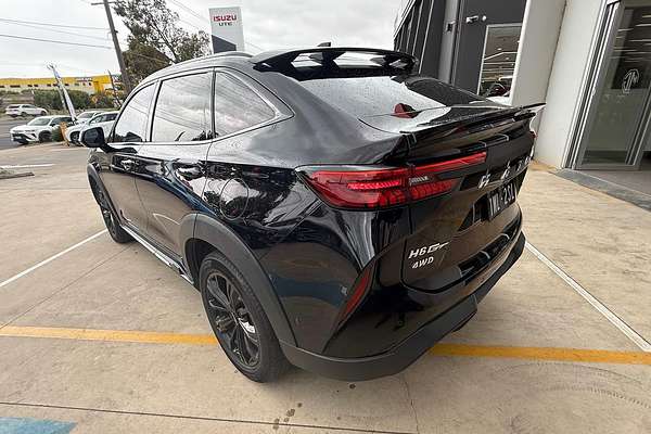 2022 GWM Haval H6GT Ultra B03